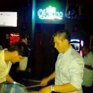 Meet your Posher, Antonio